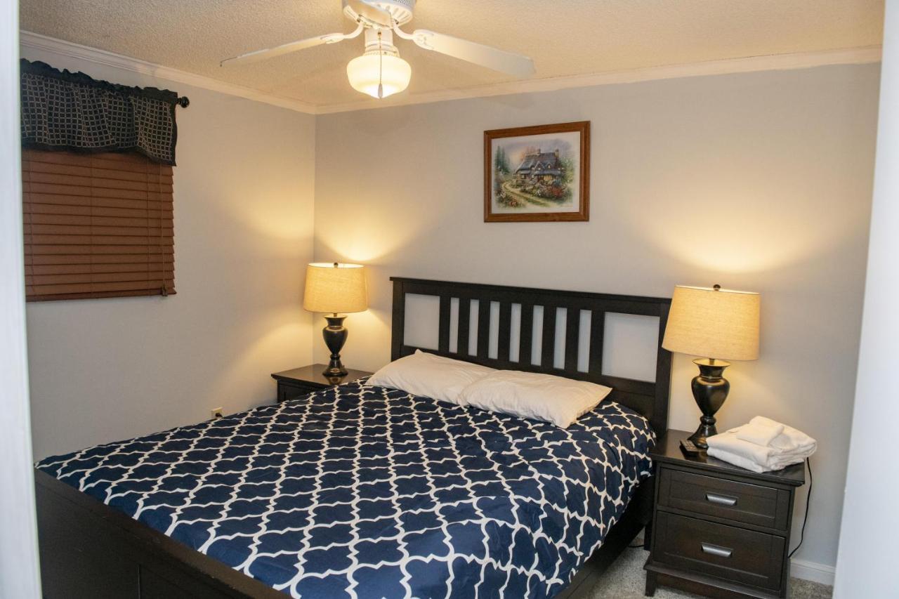 Stroll To Slopes, Village Area, Ski In-Out Mtlodge 151 Snowshoe Bagian luar foto