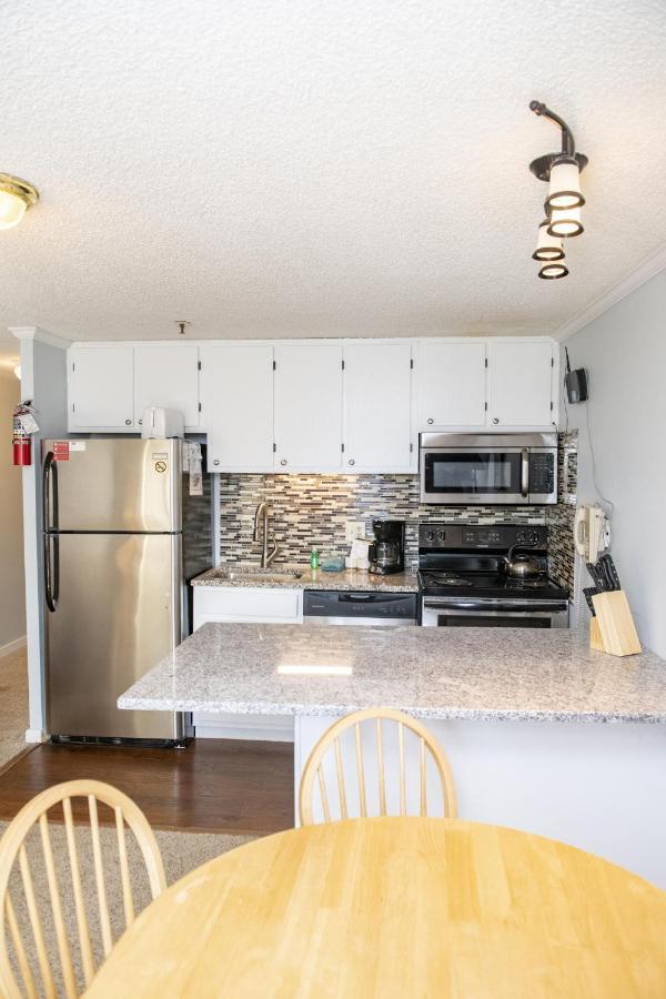 Stroll To Slopes, Village Area, Ski In-Out Mtlodge 151 Snowshoe Bagian luar foto