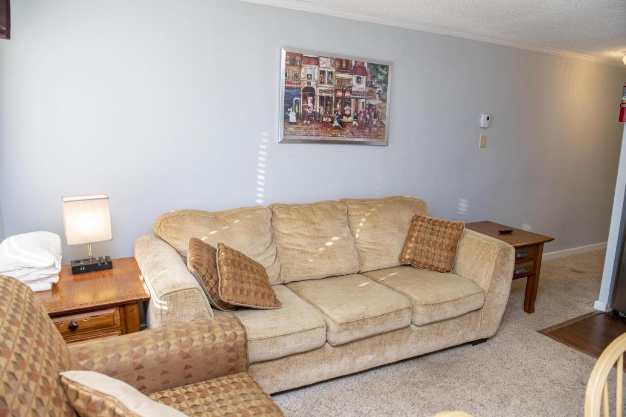 Stroll To Slopes, Village Area, Ski In-Out Mtlodge 151 Snowshoe Bagian luar foto