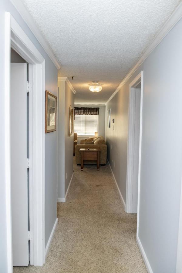 Stroll To Slopes, Village Area, Ski In-Out Mtlodge 151 Snowshoe Bagian luar foto
